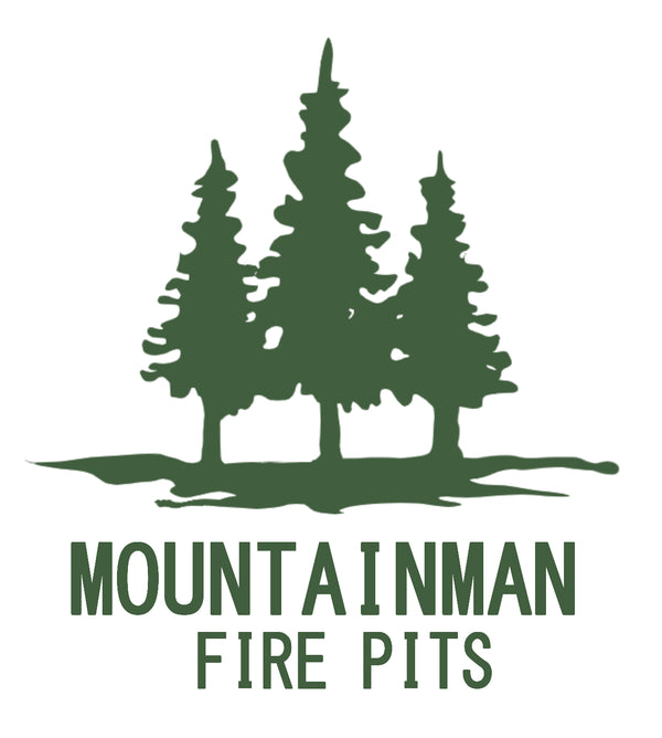 MountainMan Fire Pits